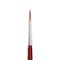 12 Pack: Princeton™ Velvetouch™ Series 3950 Round Brush